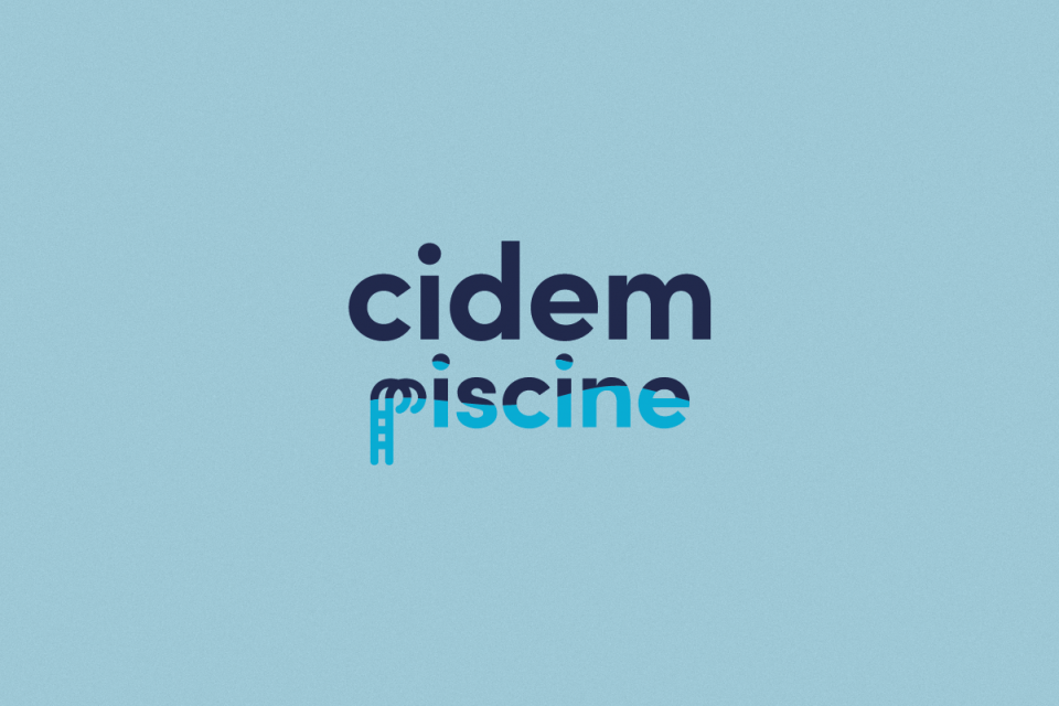 Cidem Piscine