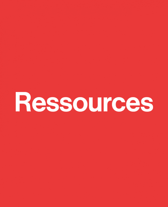 Bloc Ressources