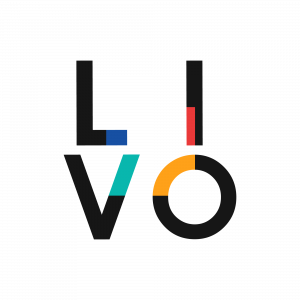 Logo Livo Agency